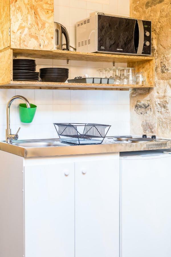Attractive 25 M2 In A Central District Paris Luaran gambar