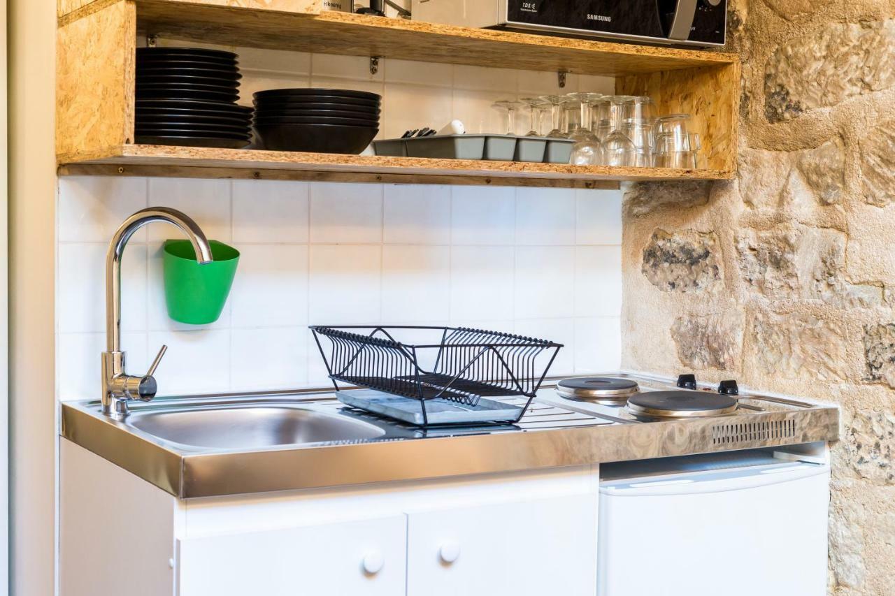 Attractive 25 M2 In A Central District Paris Luaran gambar