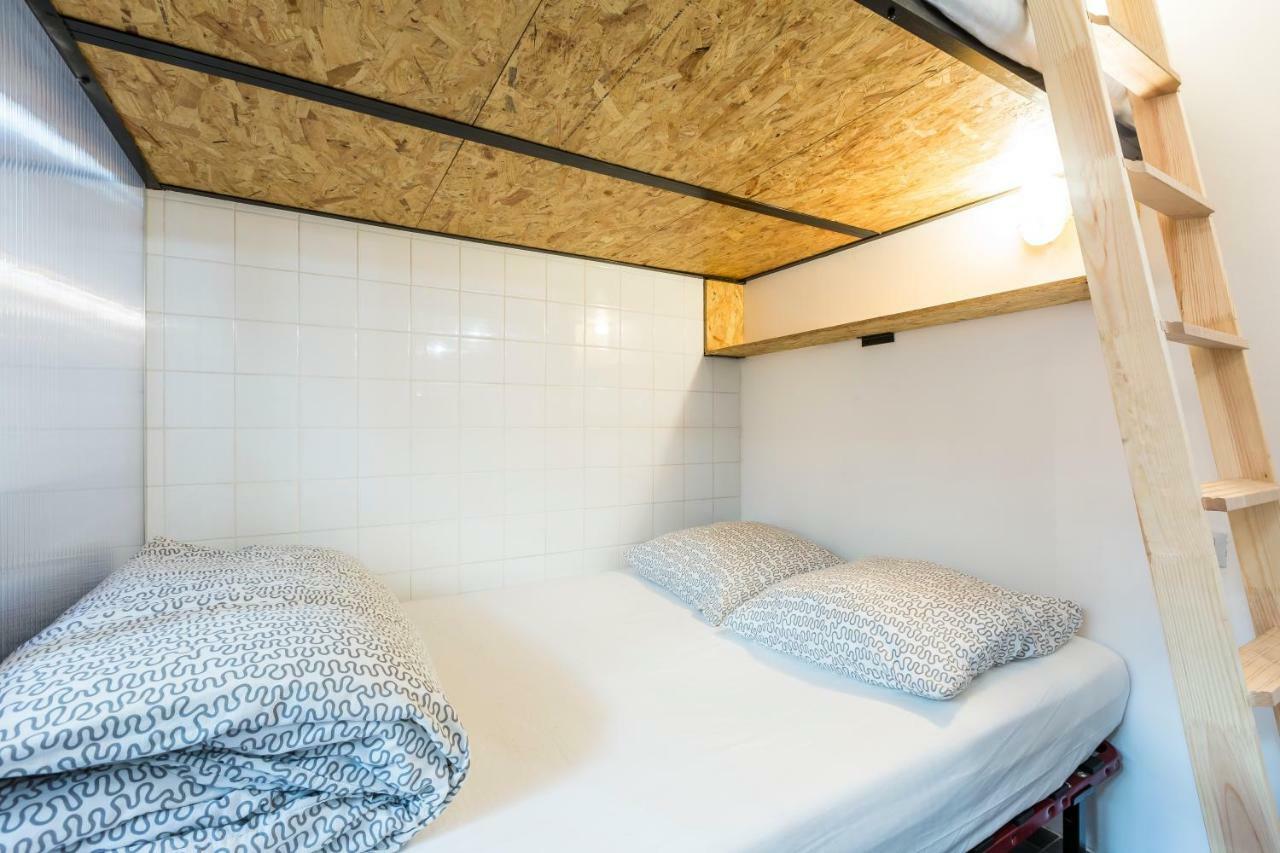 Attractive 25 M2 In A Central District Paris Luaran gambar